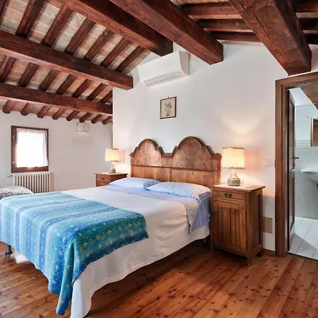 Pisani 120sqm Kır Evi Pernumia