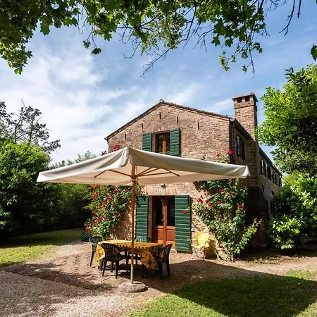 Kır Evi Pisani 120sqm