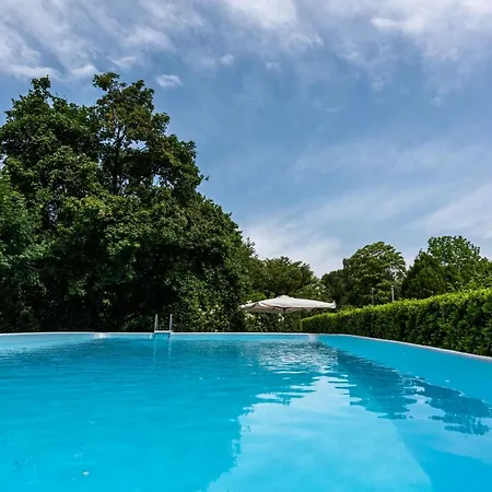 Kır Evi Pisani 120sqm *