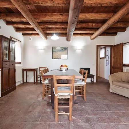 Pisani 120sqm * Pernumia
