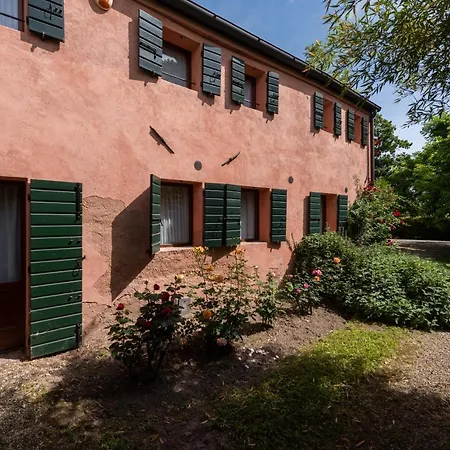 Kır Evi Pisani 120sqm