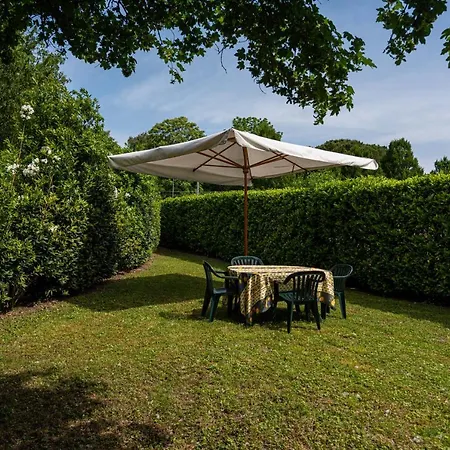Kır Evi Pisani 120sqm Pernumia