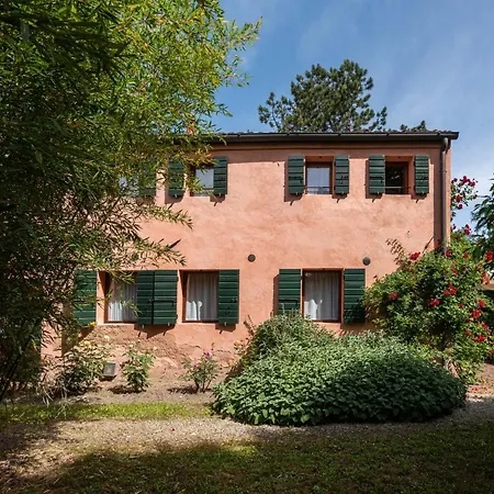 Pisani 120sqm Kır Evi