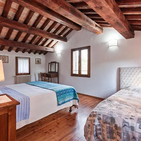 Country house Pisani 120sqm *