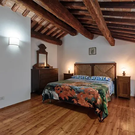 Pisani 120sqm * Pernumia